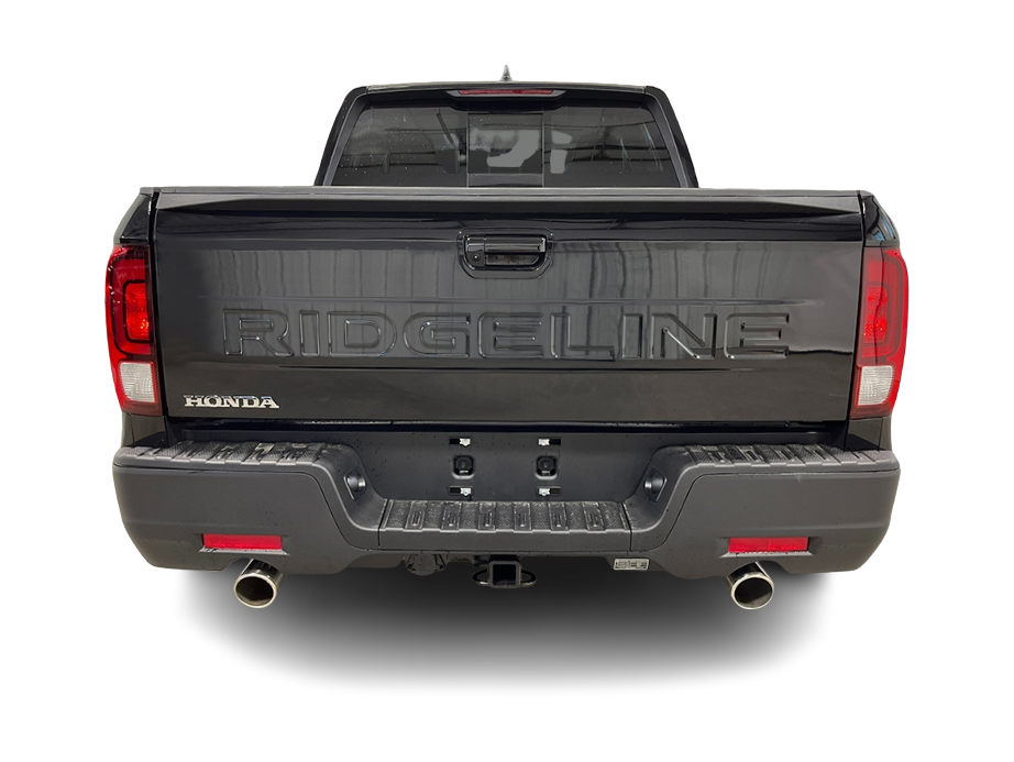 Thumbnail: 2026 Honda Ridgeline - 6