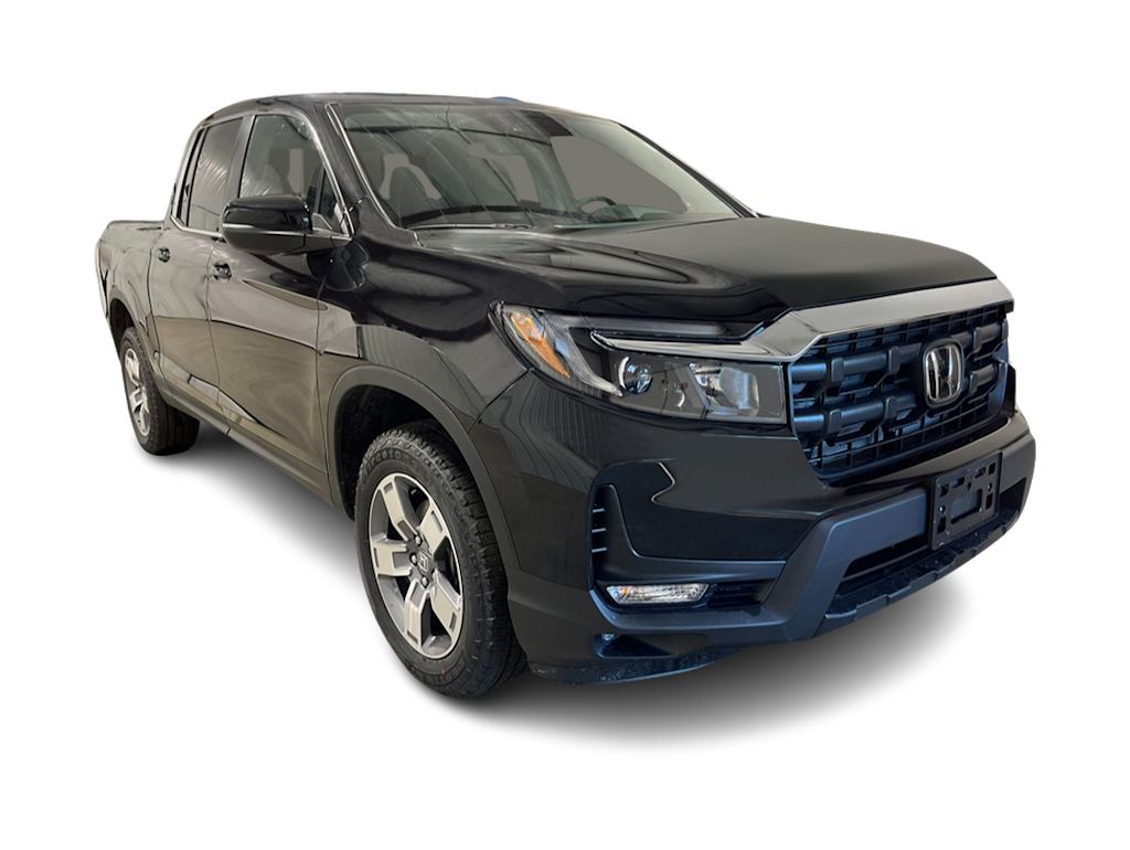 Thumbnail: 2026 Honda Ridgeline - 19