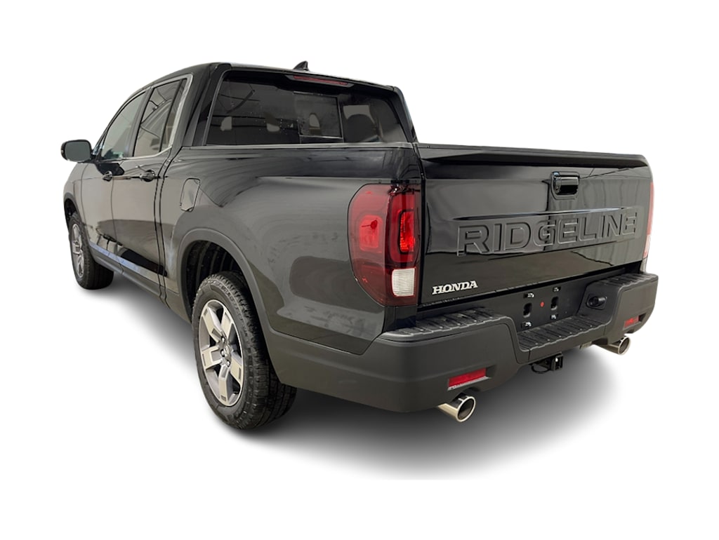 Thumbnail: 2026 Honda Ridgeline - 4