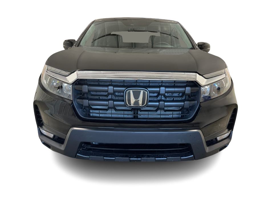Thumbnail: 2026 Honda Ridgeline - 6
