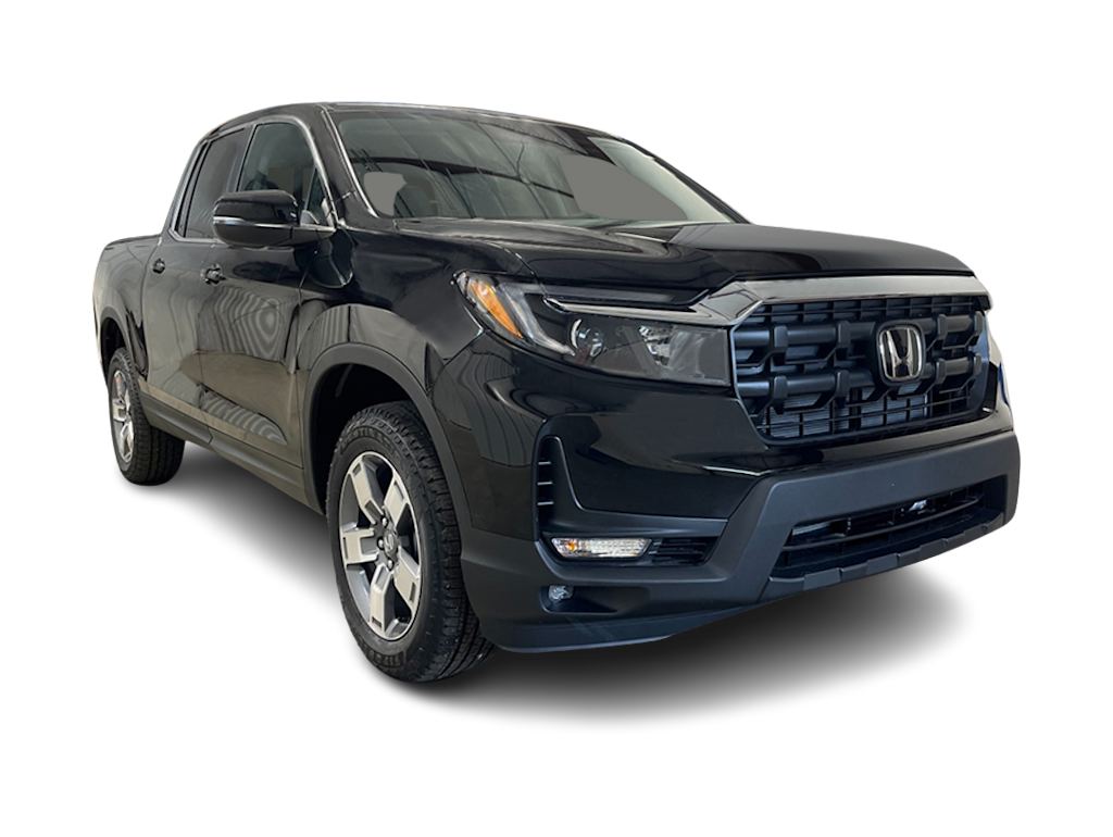 Thumbnail: 2026 Honda Ridgeline - 17