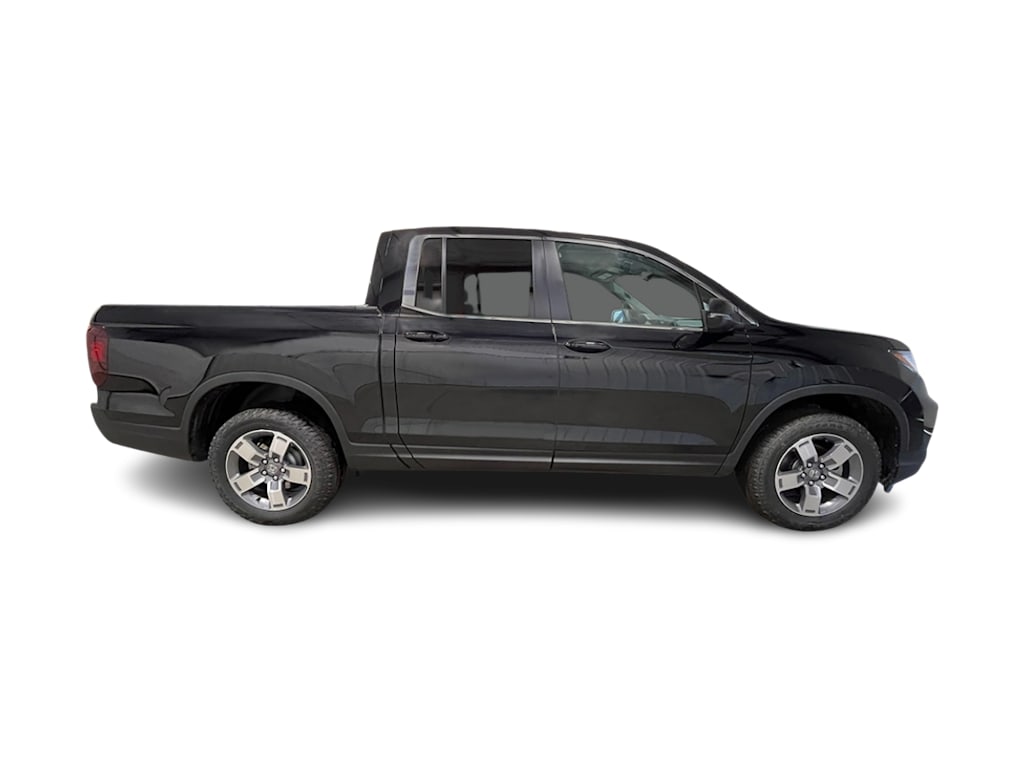 Thumbnail: 2026 Honda Ridgeline - 16