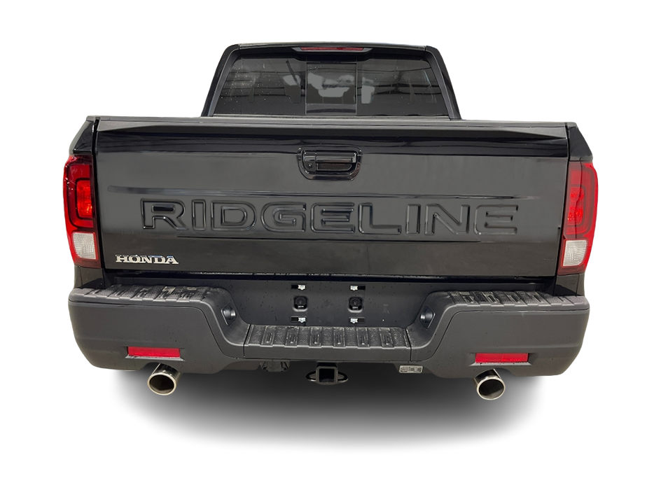 Thumbnail: 2026 Honda Ridgeline - 5