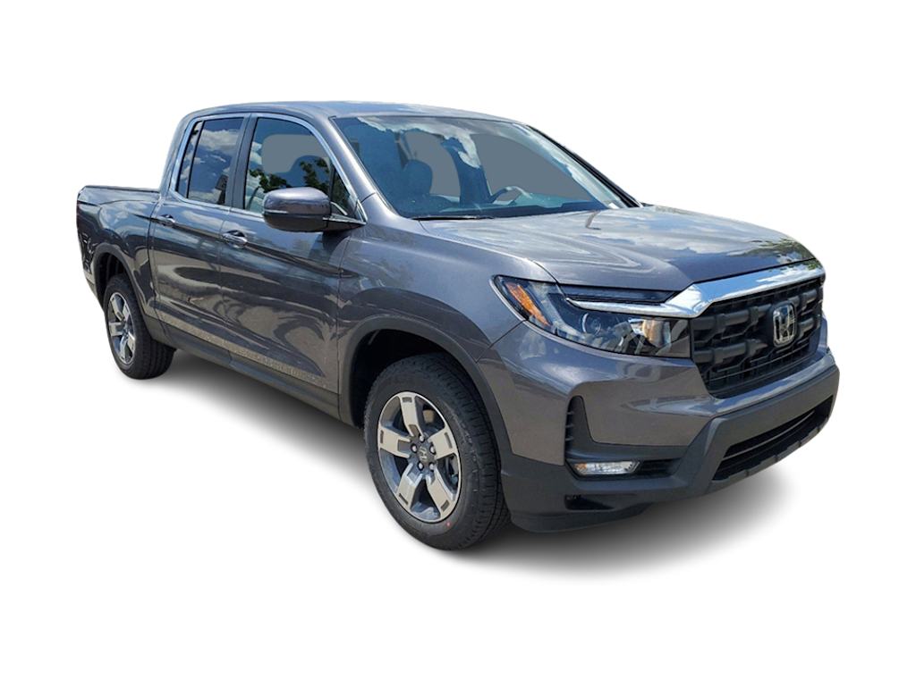 Thumbnail: 2026 Honda Ridgeline - 17