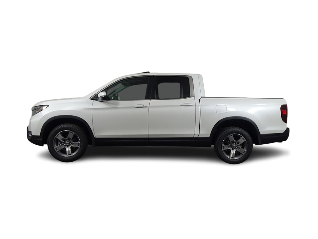 Thumbnail: 2026 Honda Ridgeline - 3