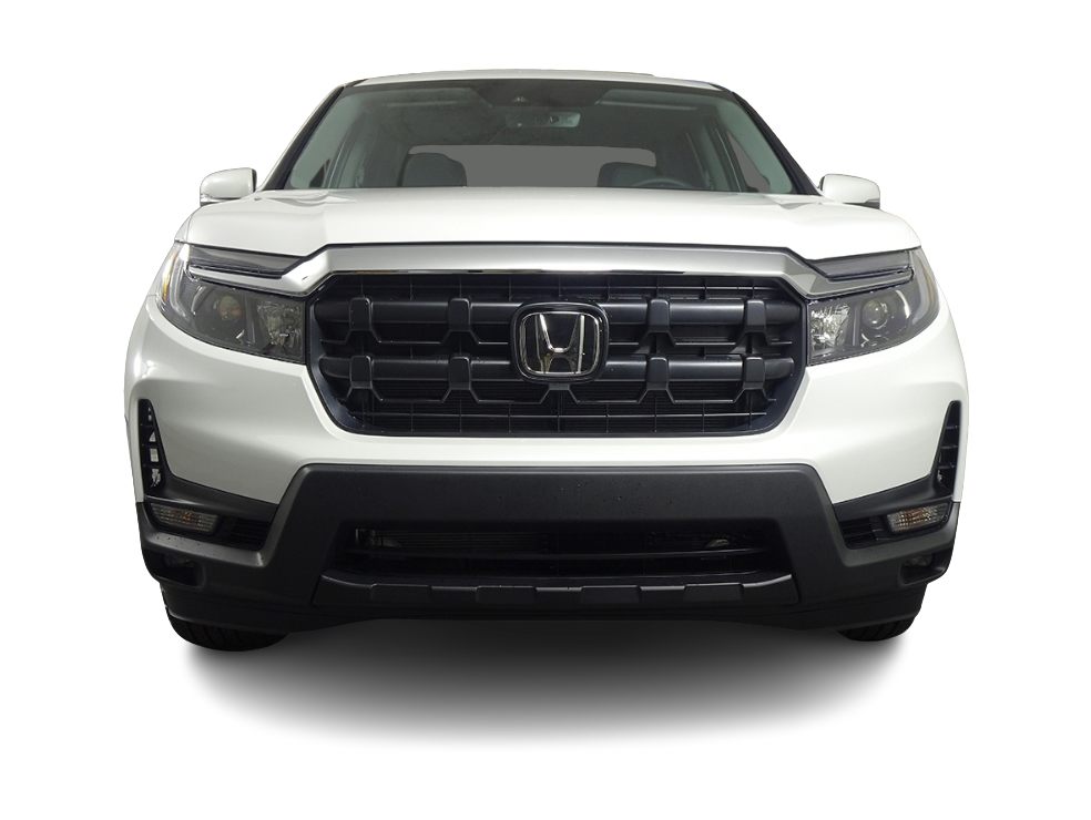 Thumbnail: 2026 Honda Ridgeline - 6