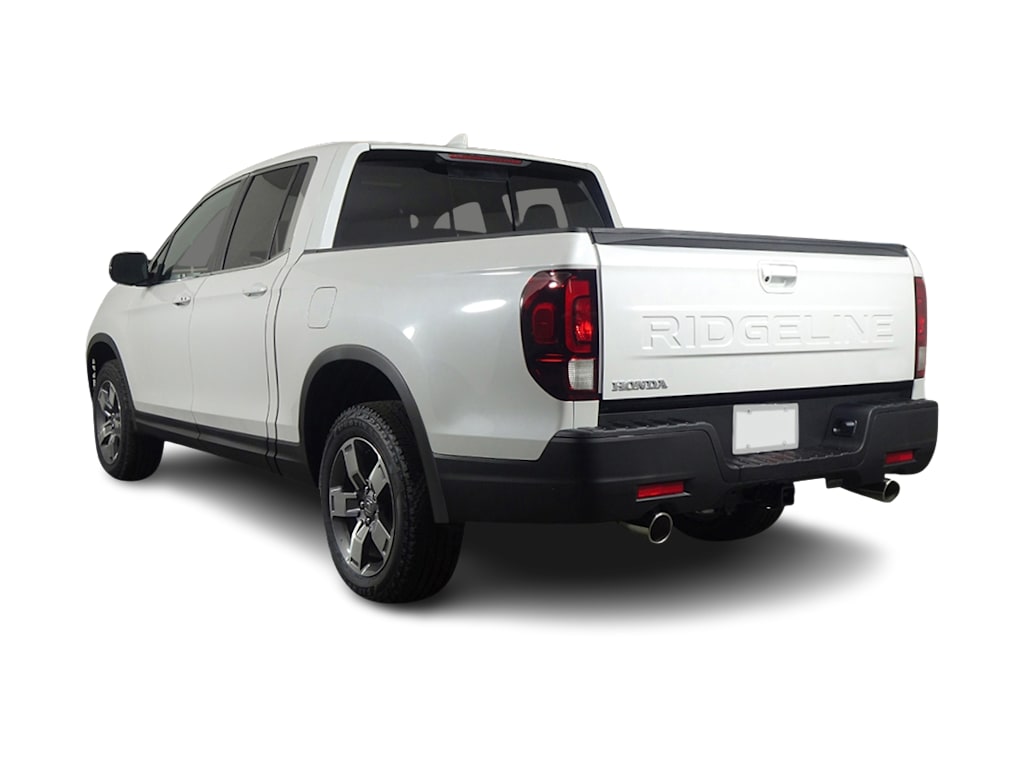 Thumbnail: 2026 Honda Ridgeline - 4