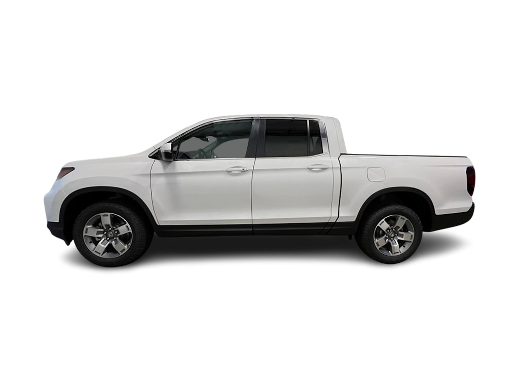 Thumbnail: 2026 Honda Ridgeline - 3