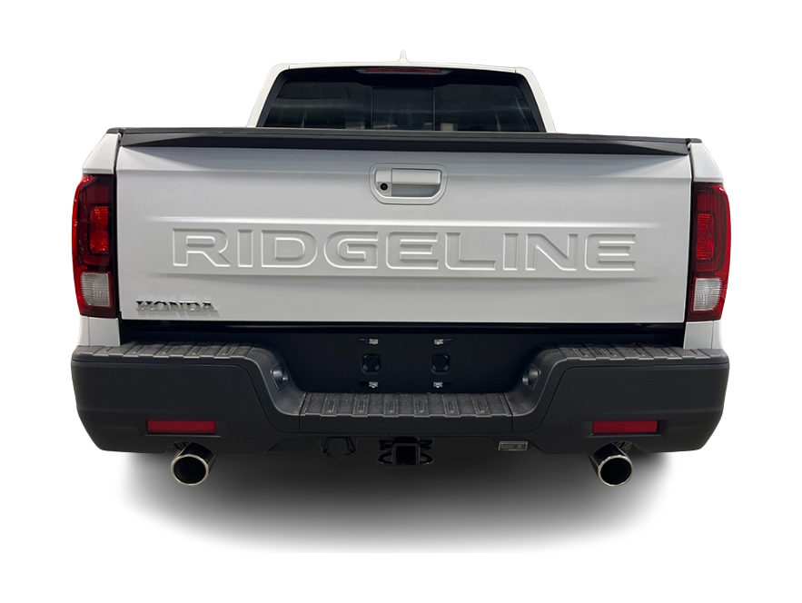 Thumbnail: 2026 Honda Ridgeline - 5