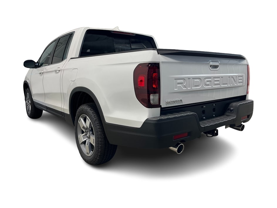 Thumbnail: 2026 Honda Ridgeline - 4