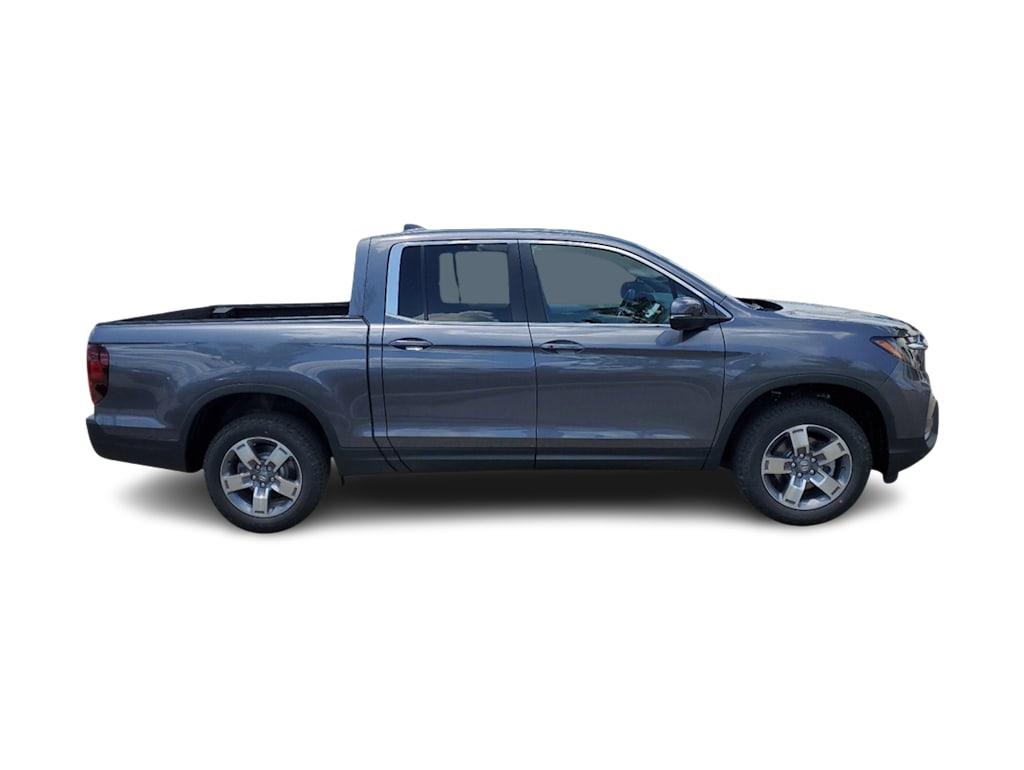 Thumbnail: 2026 Honda Ridgeline - 15