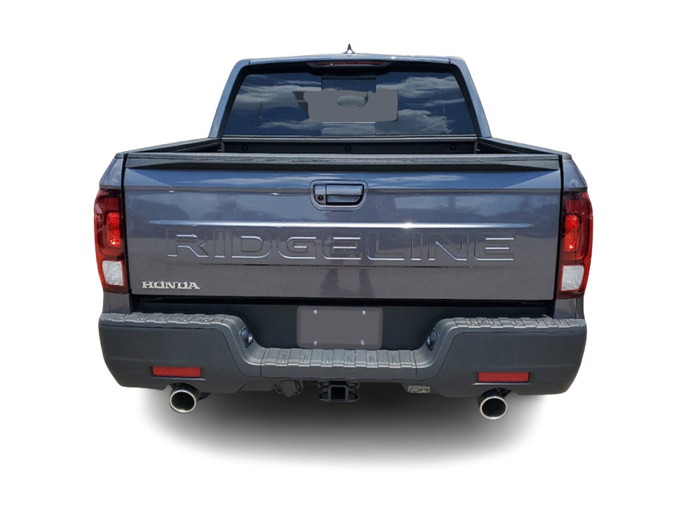 Thumbnail: 2026 Honda Ridgeline - 5