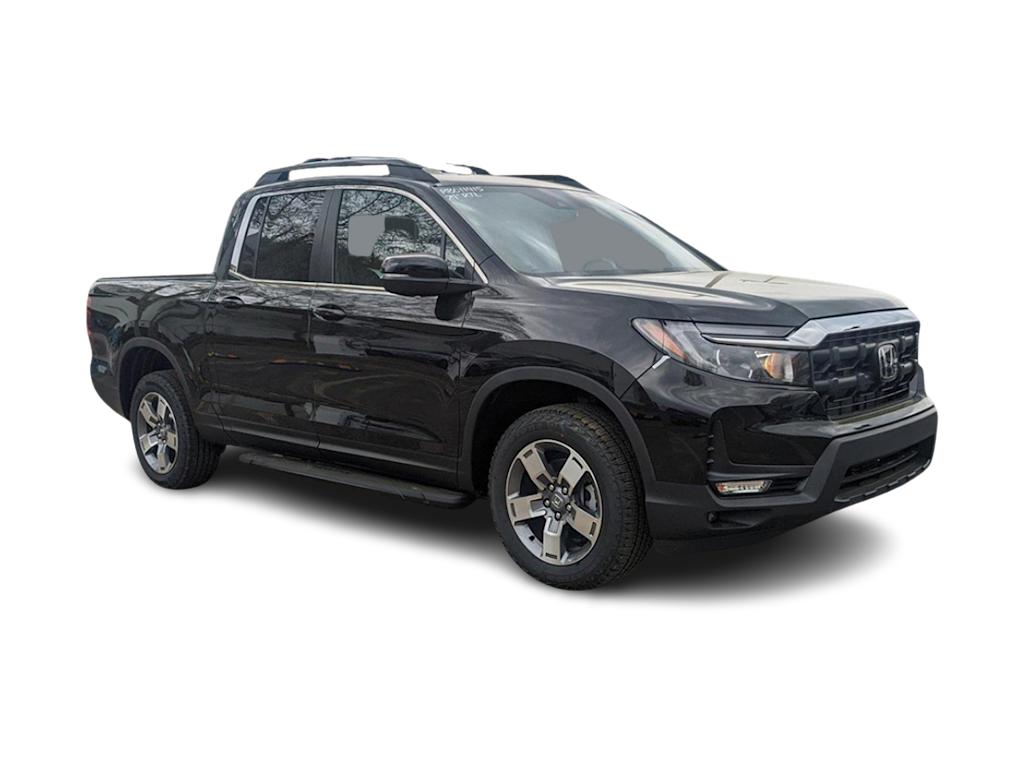 Thumbnail: 2026 Honda Ridgeline - 16