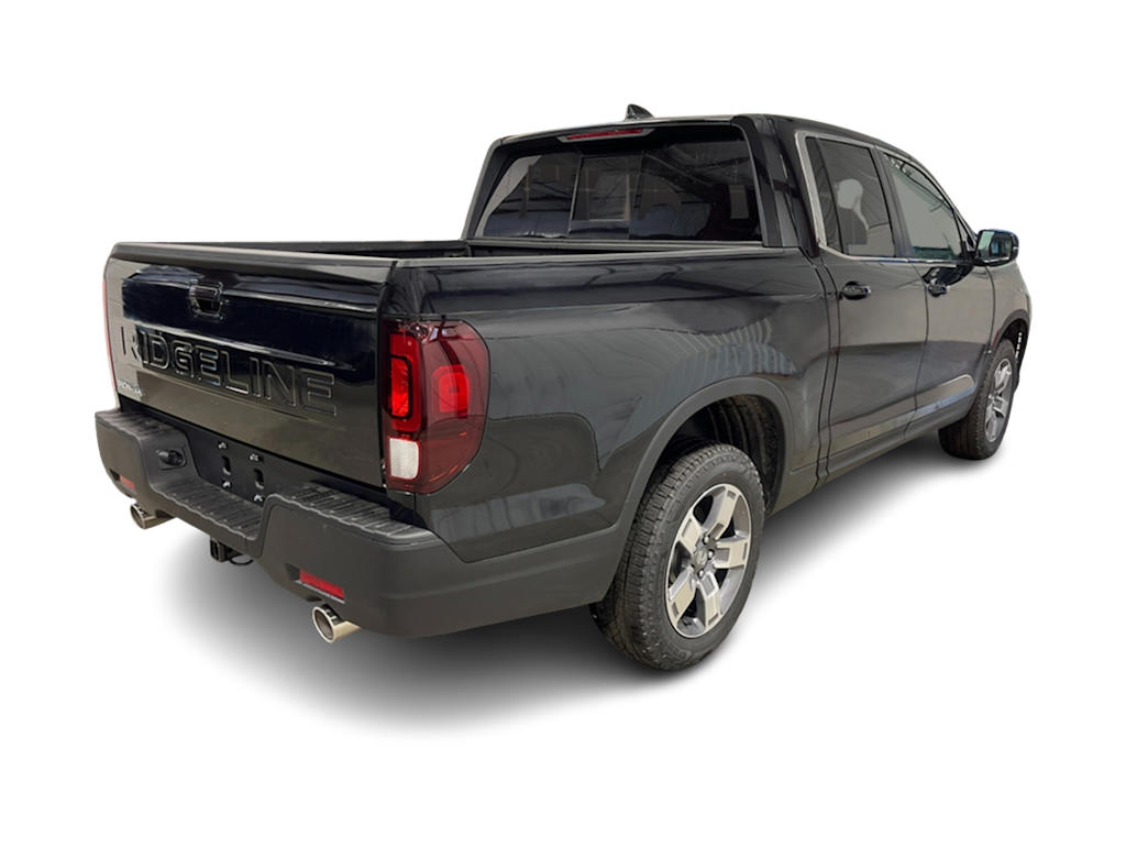 Thumbnail: 2026 Honda Ridgeline - 15