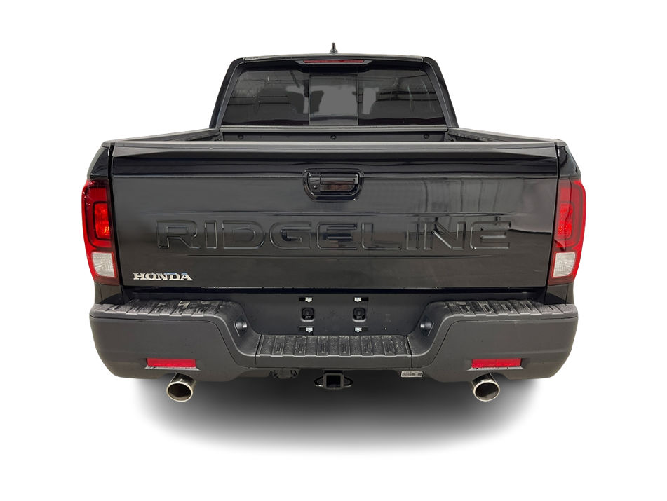Thumbnail: 2026 Honda Ridgeline - 5