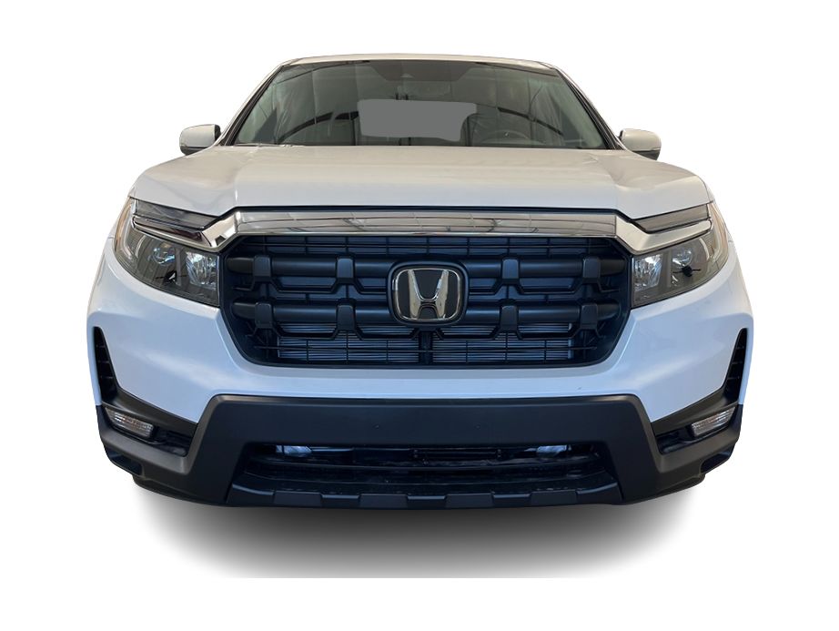 Thumbnail: 2026 Honda Ridgeline - 6