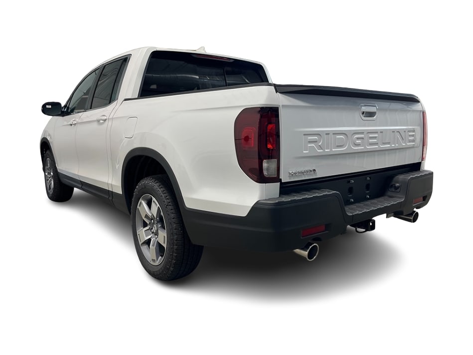 Thumbnail: 2026 Honda Ridgeline - 4