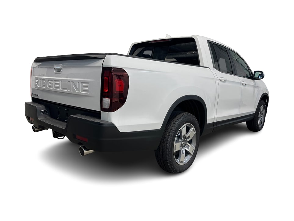 Thumbnail: 2026 Honda Ridgeline - 16