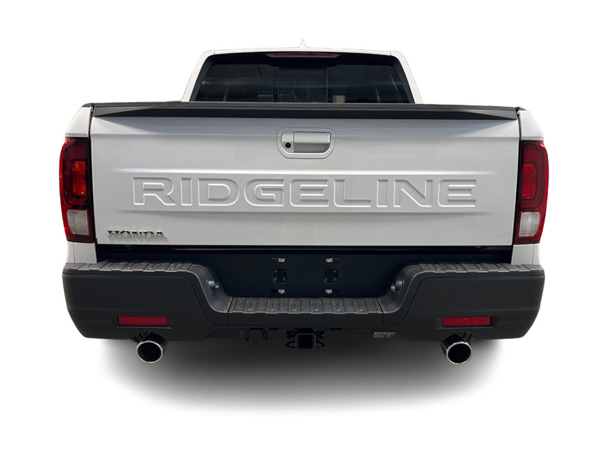 Thumbnail: 2026 Honda Ridgeline - 5
