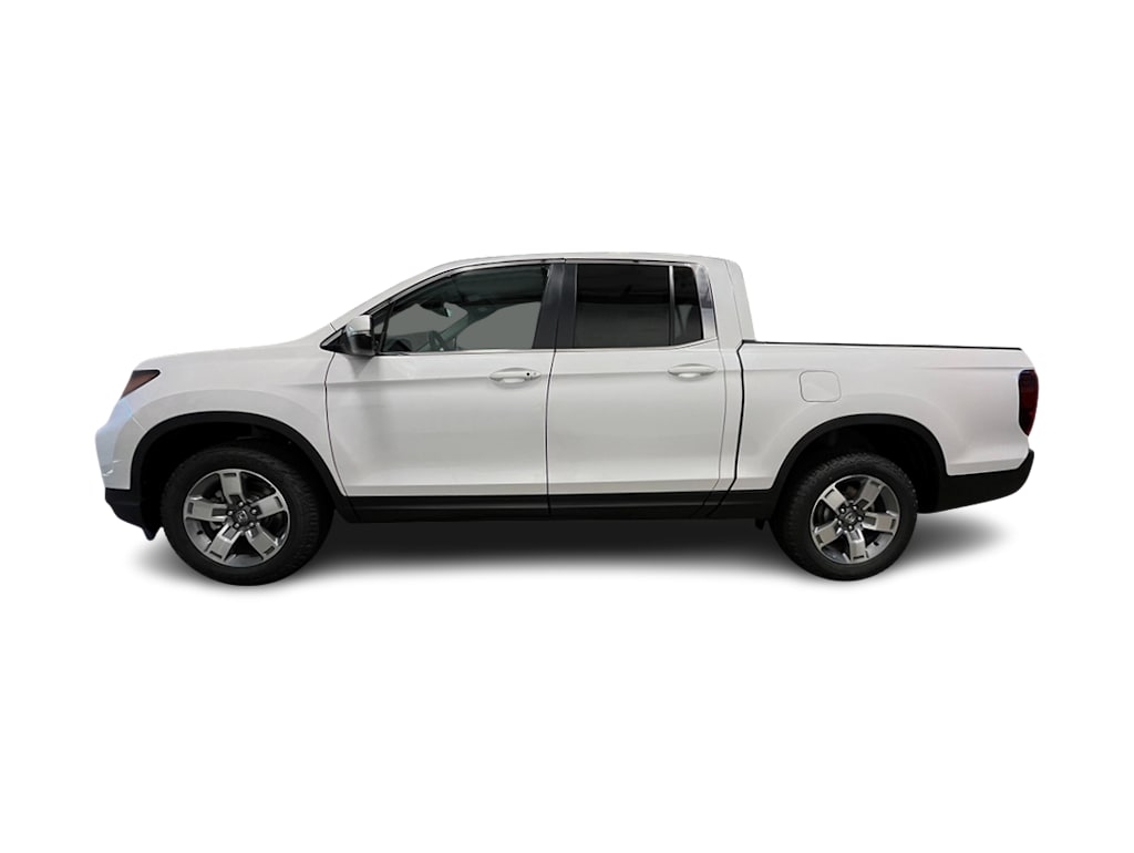 Thumbnail: 2026 Honda Ridgeline - 3