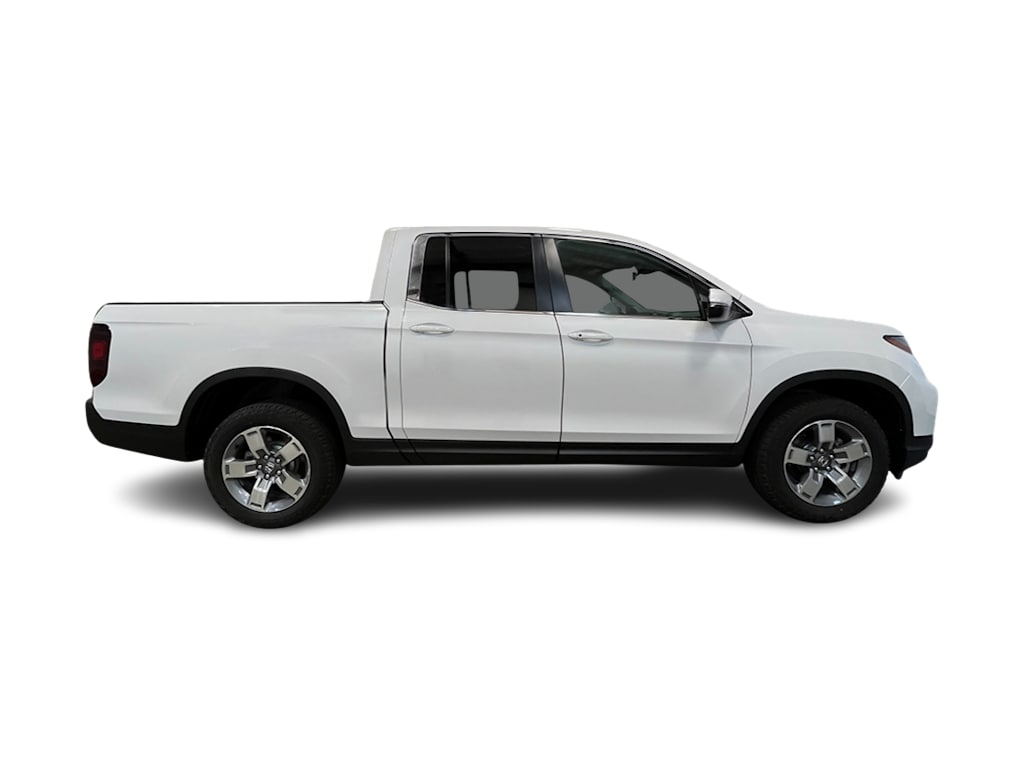 Thumbnail: 2026 Honda Ridgeline - 17