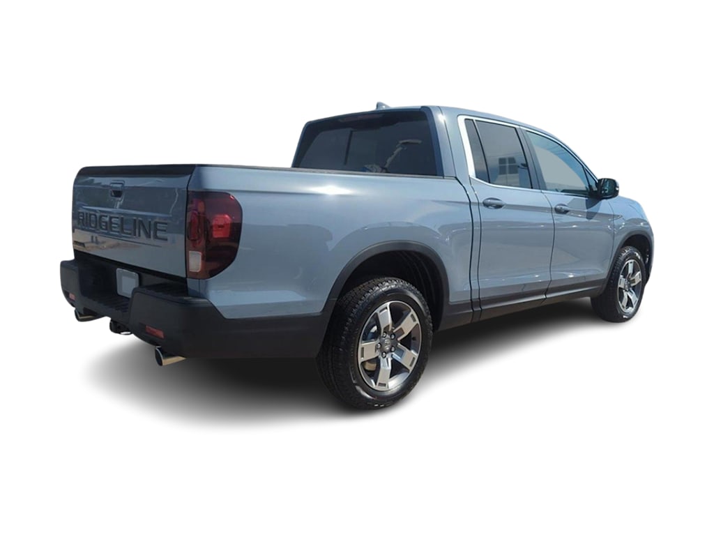 Thumbnail: 2026 Honda Ridgeline - 14