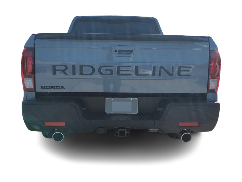 Thumbnail: 2026 Honda Ridgeline - 4