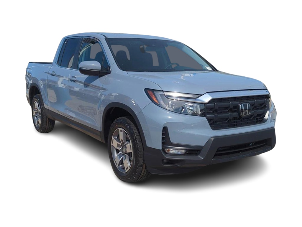 Thumbnail: 2026 Honda Ridgeline - 16
