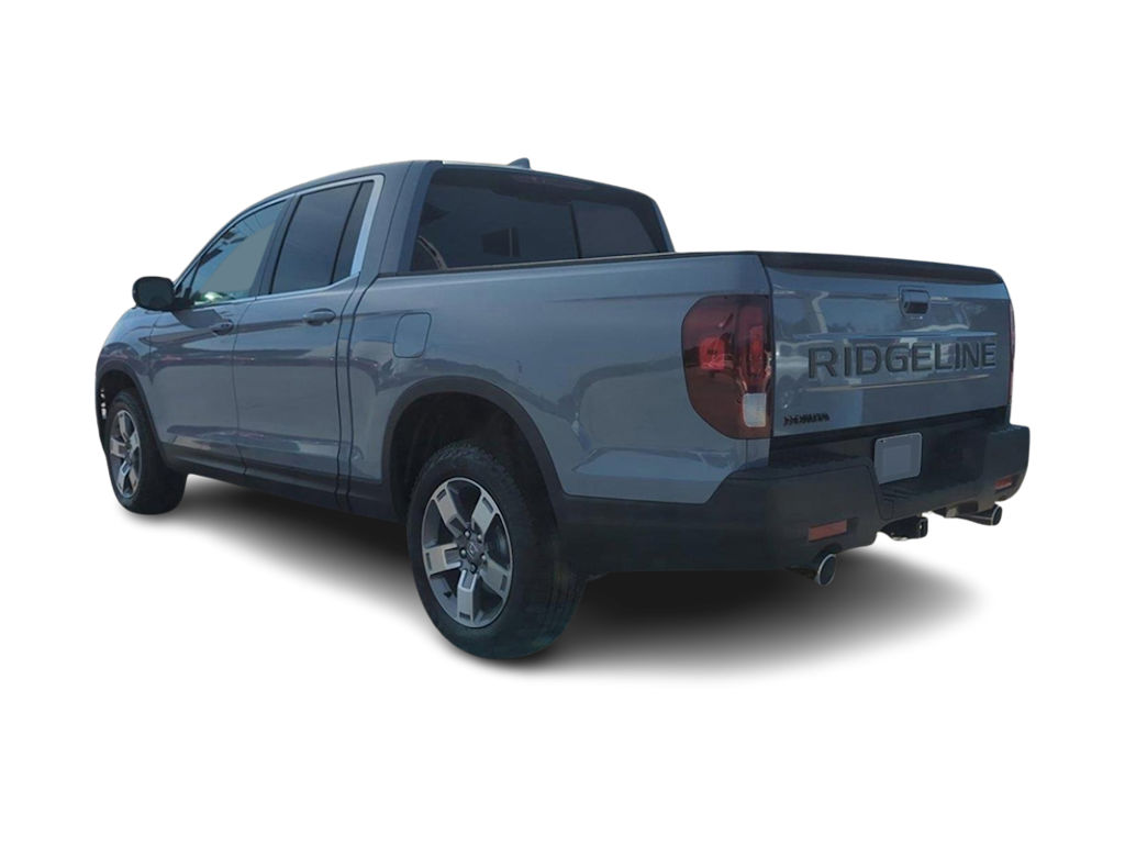 Thumbnail: 2026 Honda Ridgeline - 3