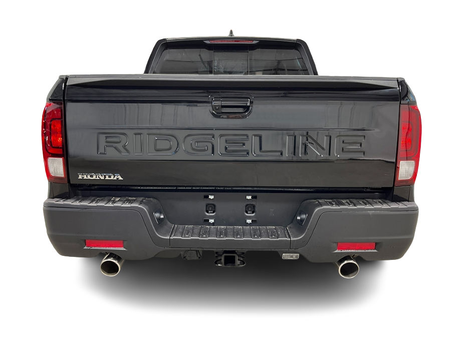 Thumbnail: 2026 Honda Ridgeline - 5