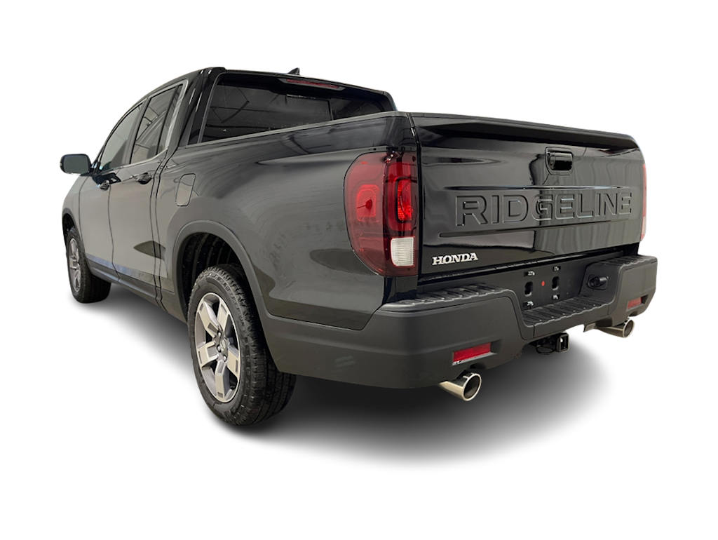 Thumbnail: 2026 Honda Ridgeline - 4