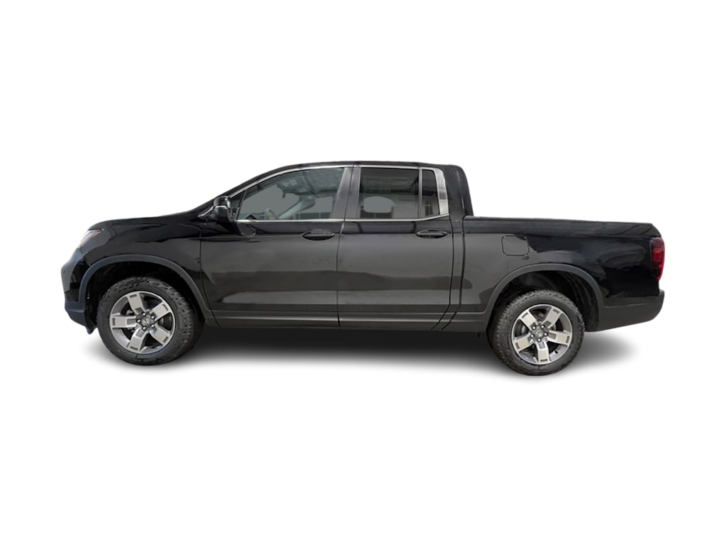 Thumbnail: 2026 Honda Ridgeline - 3