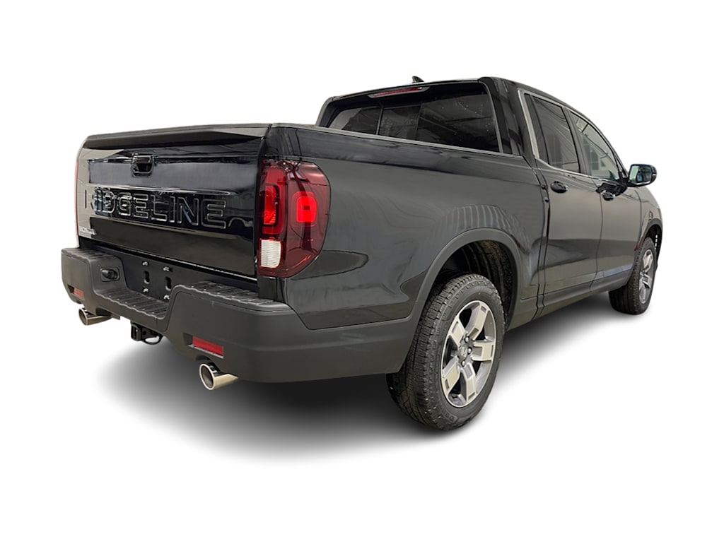 Thumbnail: 2026 Honda Ridgeline - 15