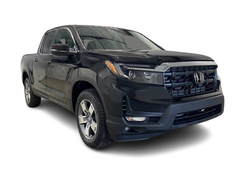 Thumbnail: 2026 Honda Ridgeline - 18