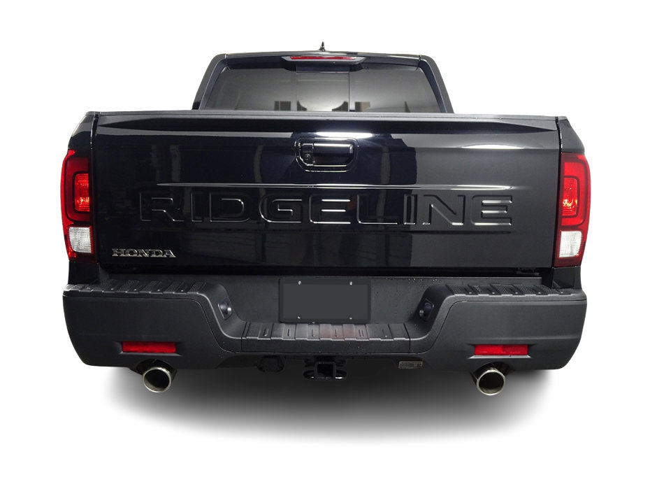 Thumbnail: 2026 Honda Ridgeline - 5