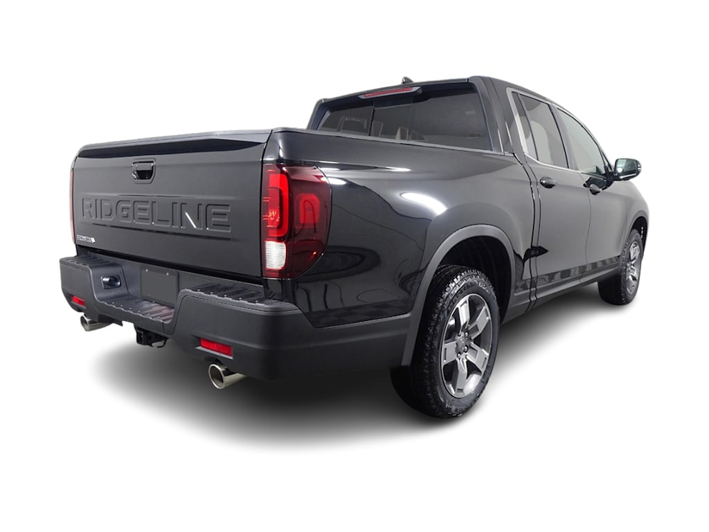 Thumbnail: 2026 Honda Ridgeline - 15