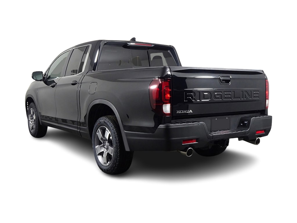 Thumbnail: 2026 Honda Ridgeline - 4
