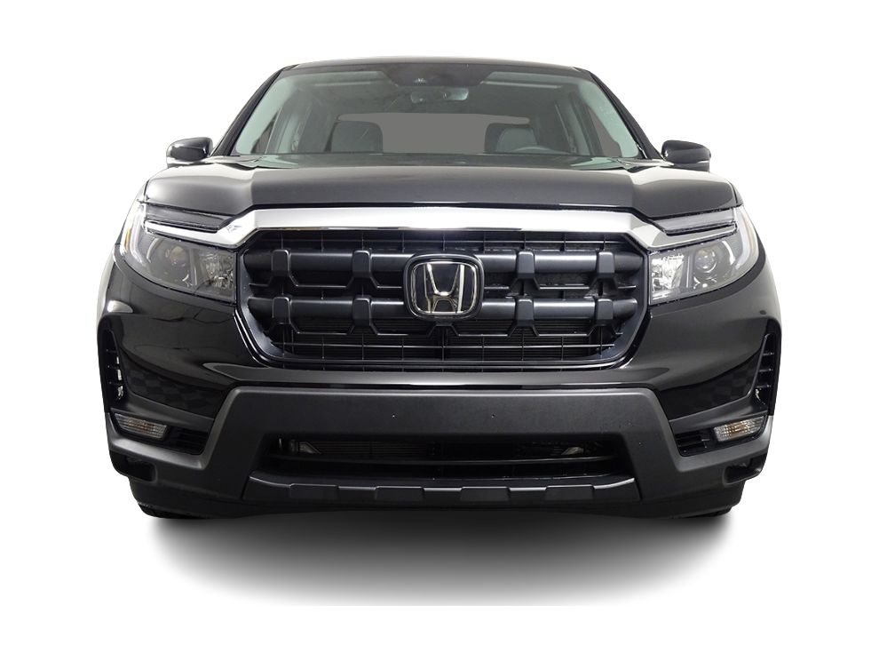 Thumbnail: 2026 Honda Ridgeline - 6
