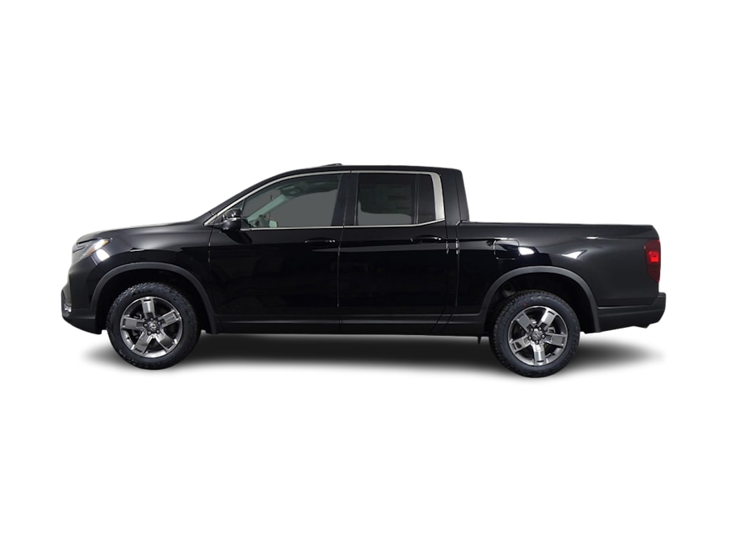 Thumbnail: 2026 Honda Ridgeline - 3