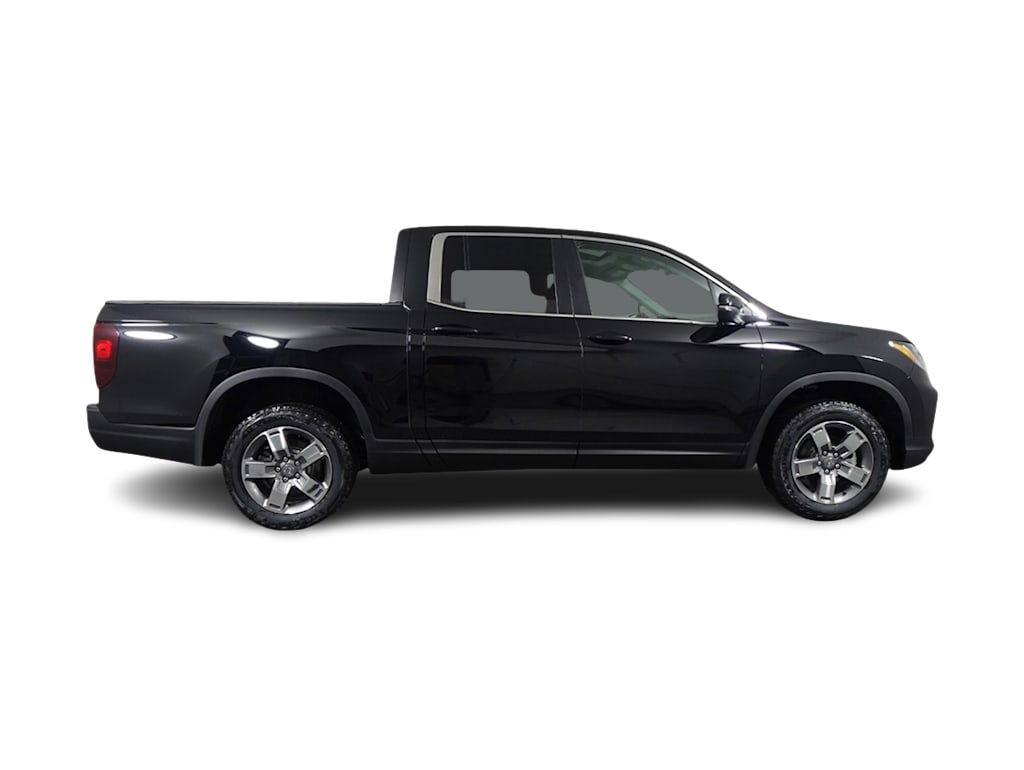 Thumbnail: 2026 Honda Ridgeline - 16