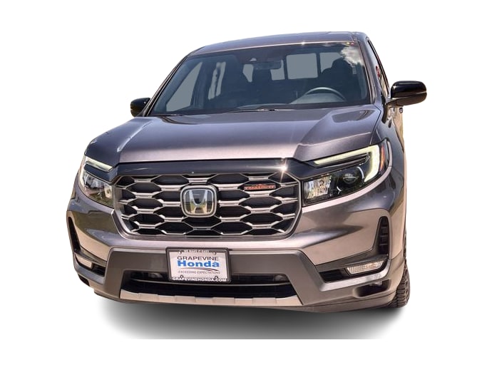 Thumbnail: 2024 Honda Ridgeline - 18