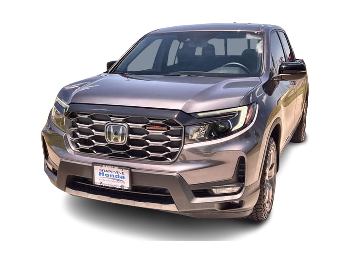 Thumbnail: 2024 Honda Ridgeline - 6
