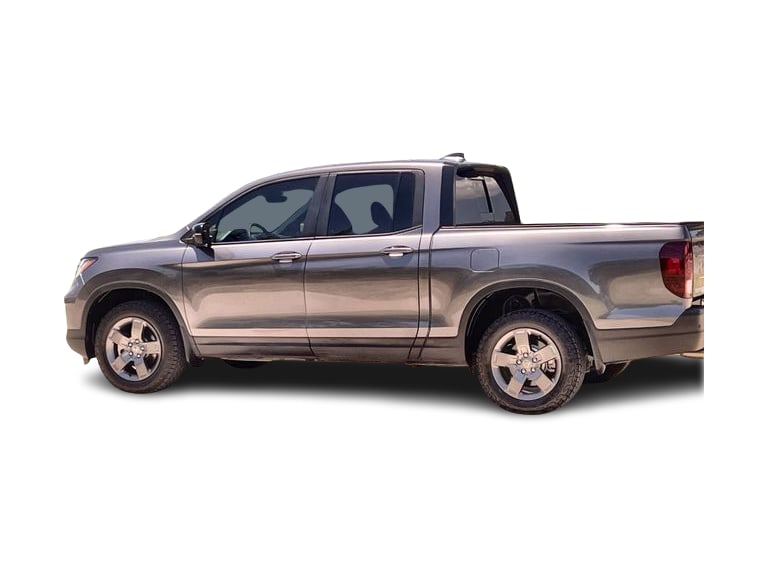 Thumbnail: 2024 Honda Ridgeline - 3