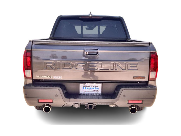 Thumbnail: 2024 Honda Ridgeline - 5