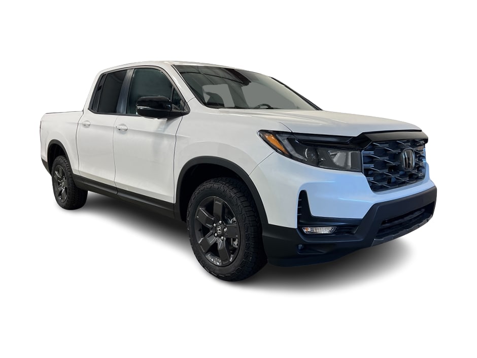 Thumbnail: 2026 Honda Ridgeline - 19
