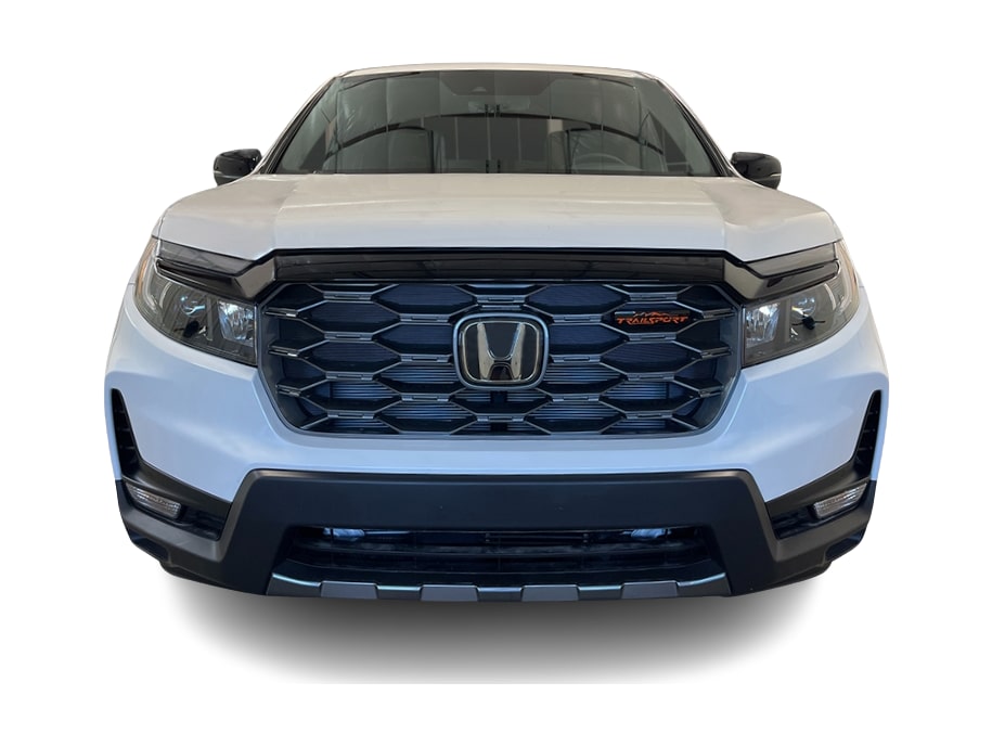 Thumbnail: 2026 Honda Ridgeline - 6