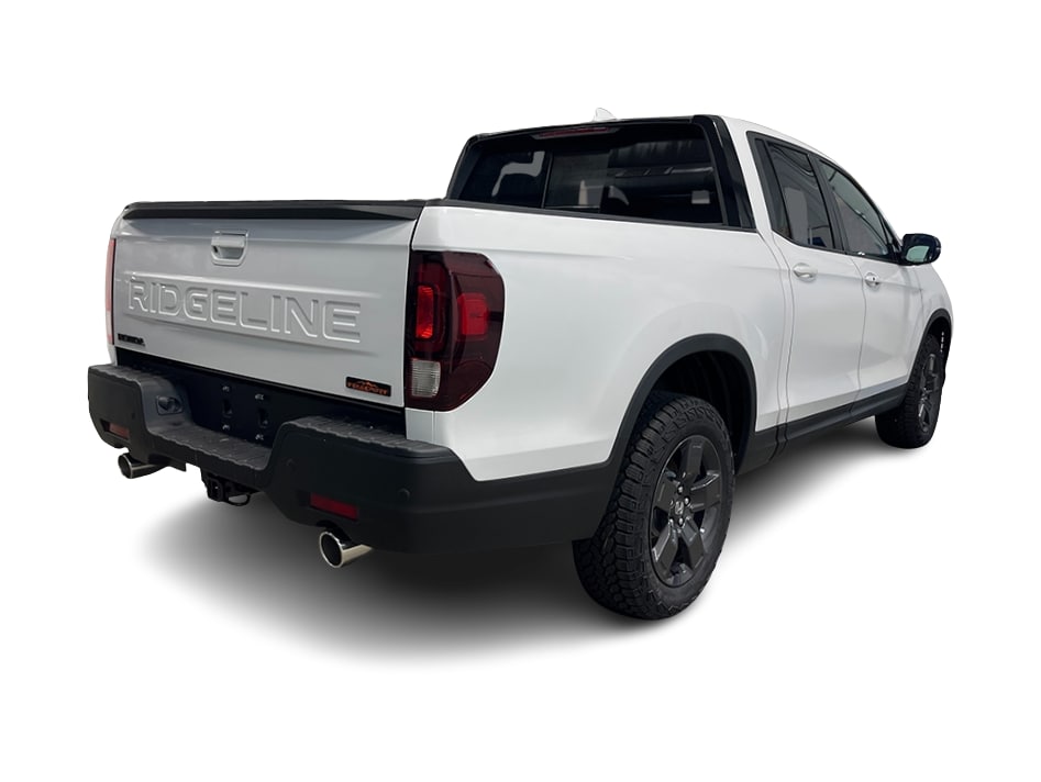Thumbnail: 2026 Honda Ridgeline - 17