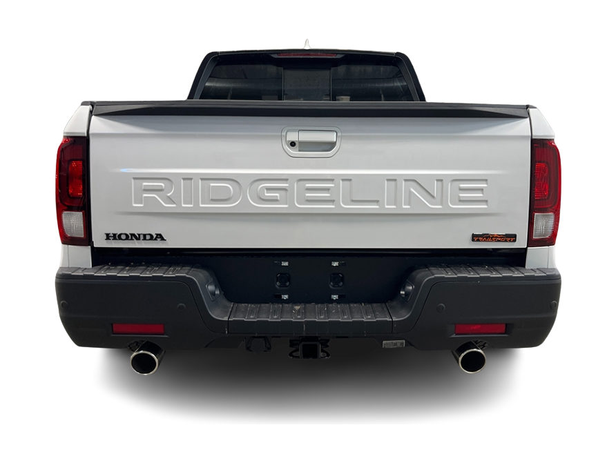 Thumbnail: 2026 Honda Ridgeline - 5