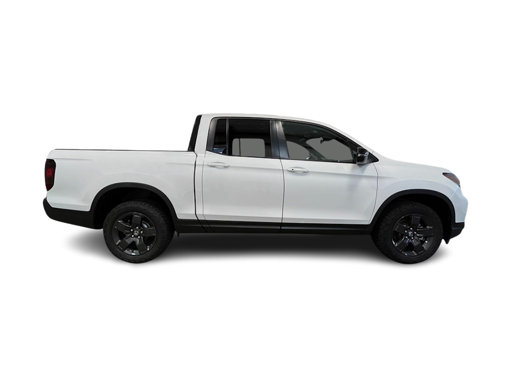 Thumbnail: 2026 Honda Ridgeline - 18