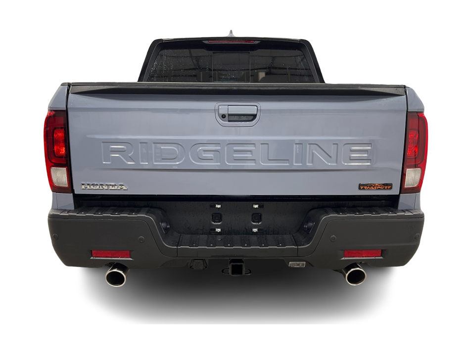 Thumbnail: 2026 Honda Ridgeline - 5